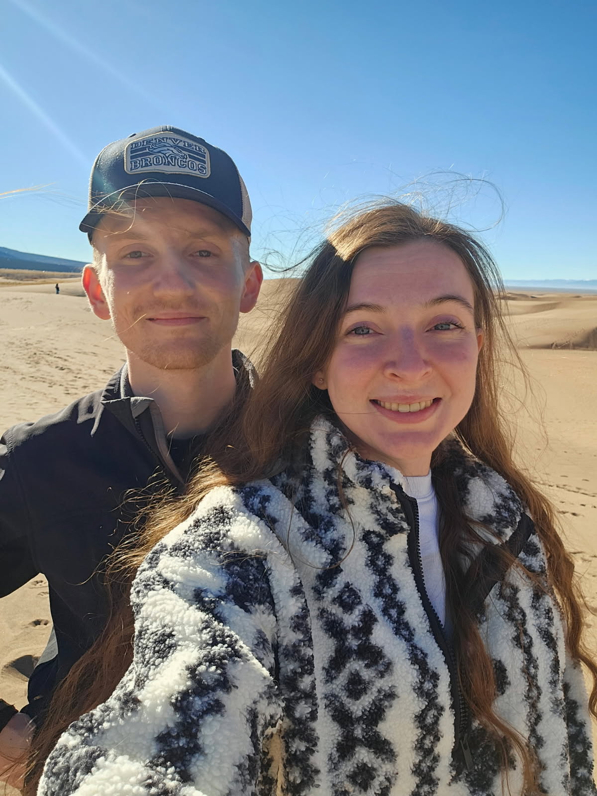 Aryn Nelson and Anthony Nalbone | News, Sports, Jobs - Observer Today